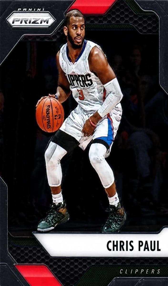 Chris Paul #51