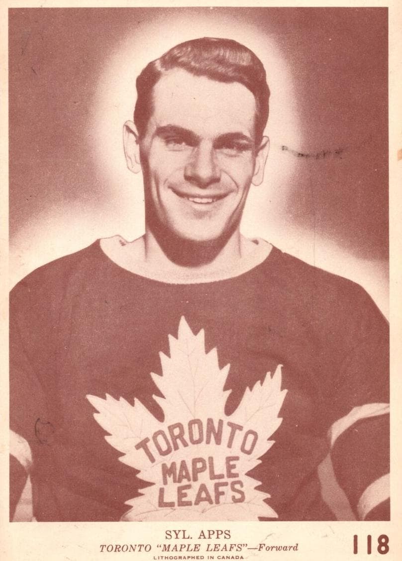 Paul Drouin #24