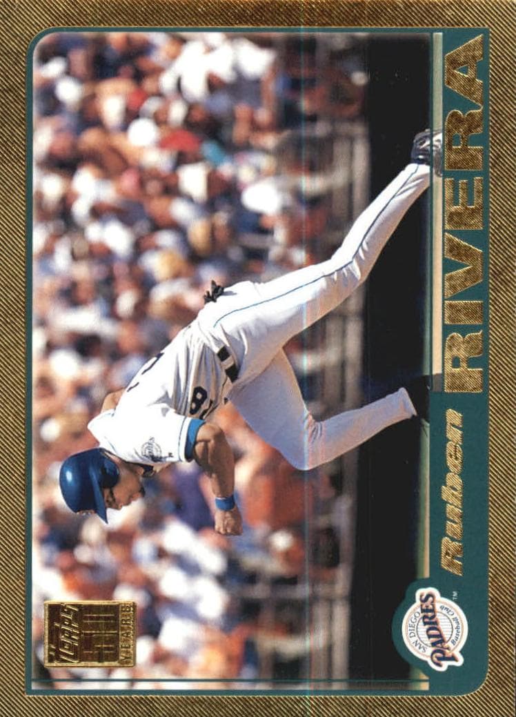 Ruben Rivera #633
