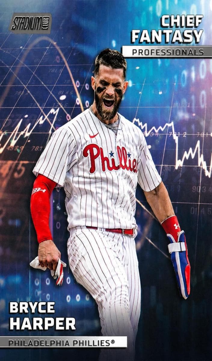 Bryce Harper #cfpro-3