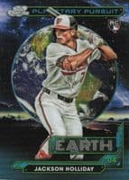 Jackson Holliday 2024 topps