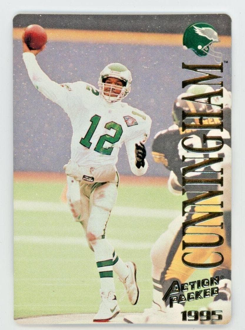Randall Cunningham #83
