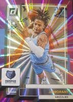 Ja Morant 2022 panini