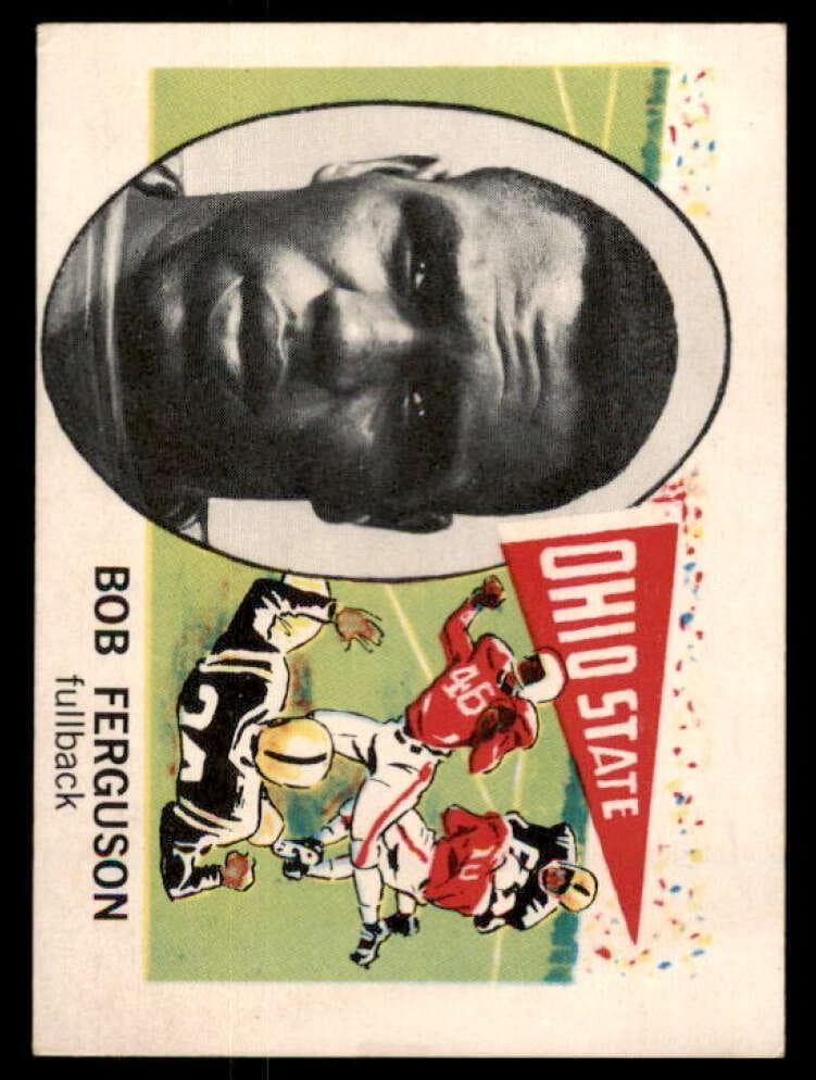 Bob Ferguson 1961 unknown