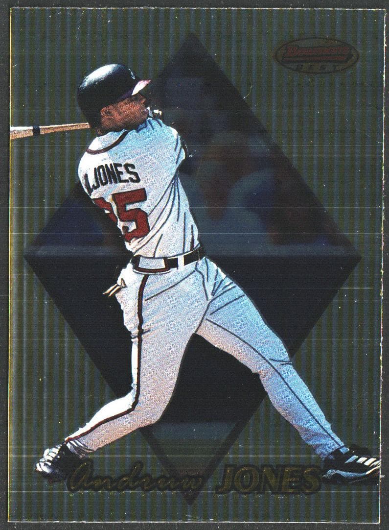 Tony Gwynn #98