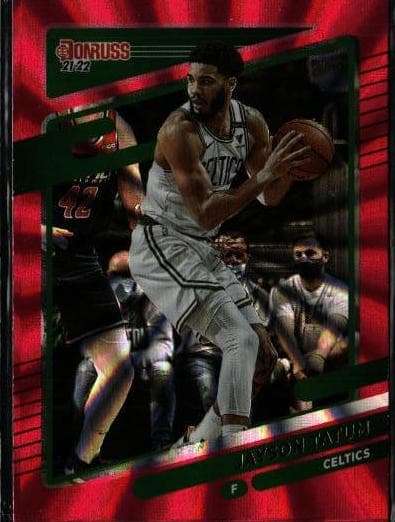 Jayson Tatum #60