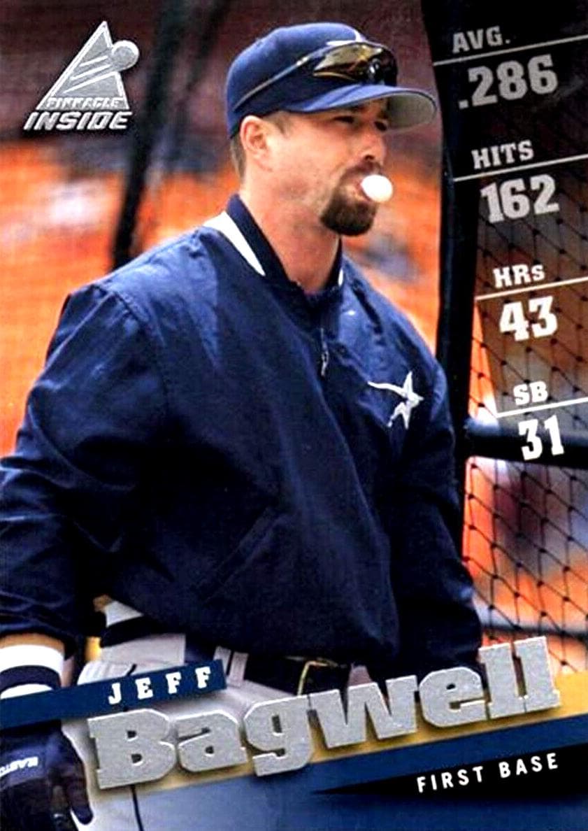 Jeff Bagwell #26