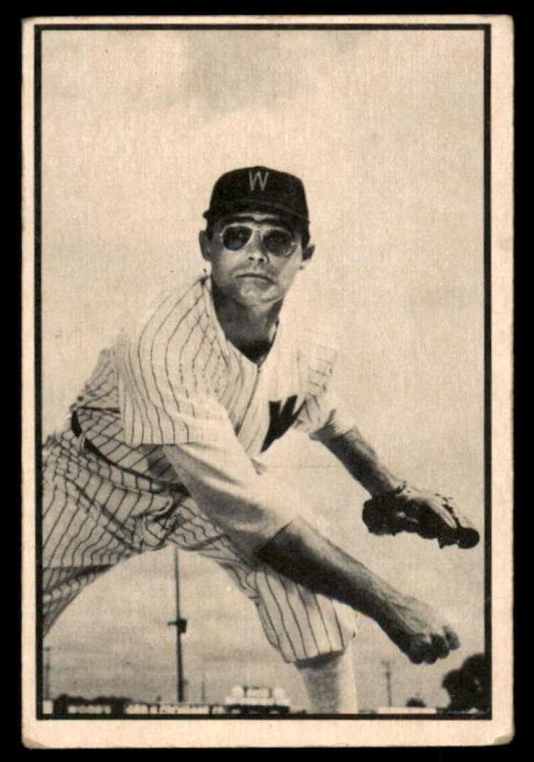 Walt Masterson #9