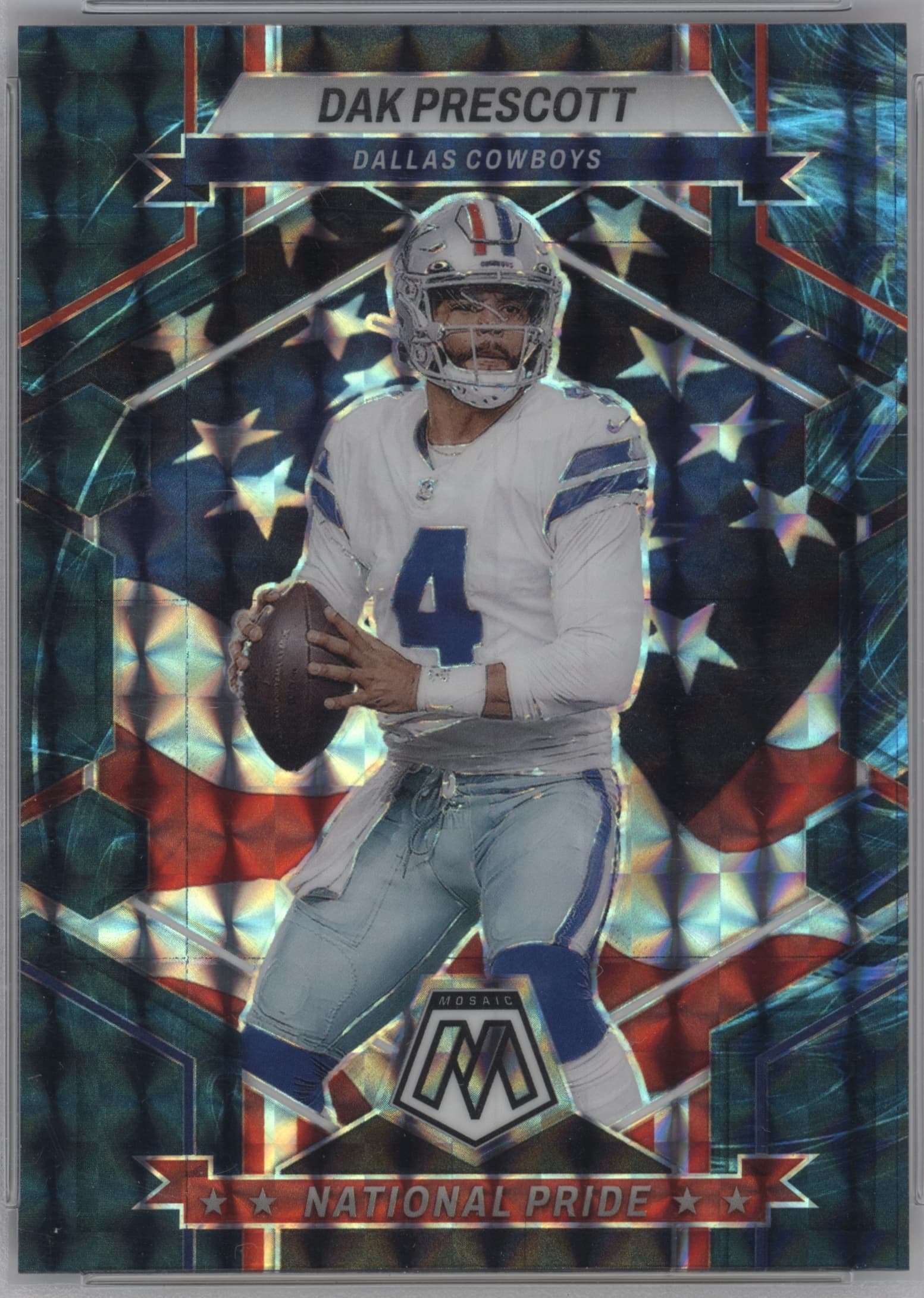 Dak Prescott #259