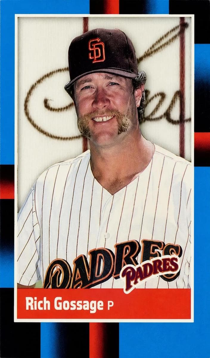 Rich Gossage #434