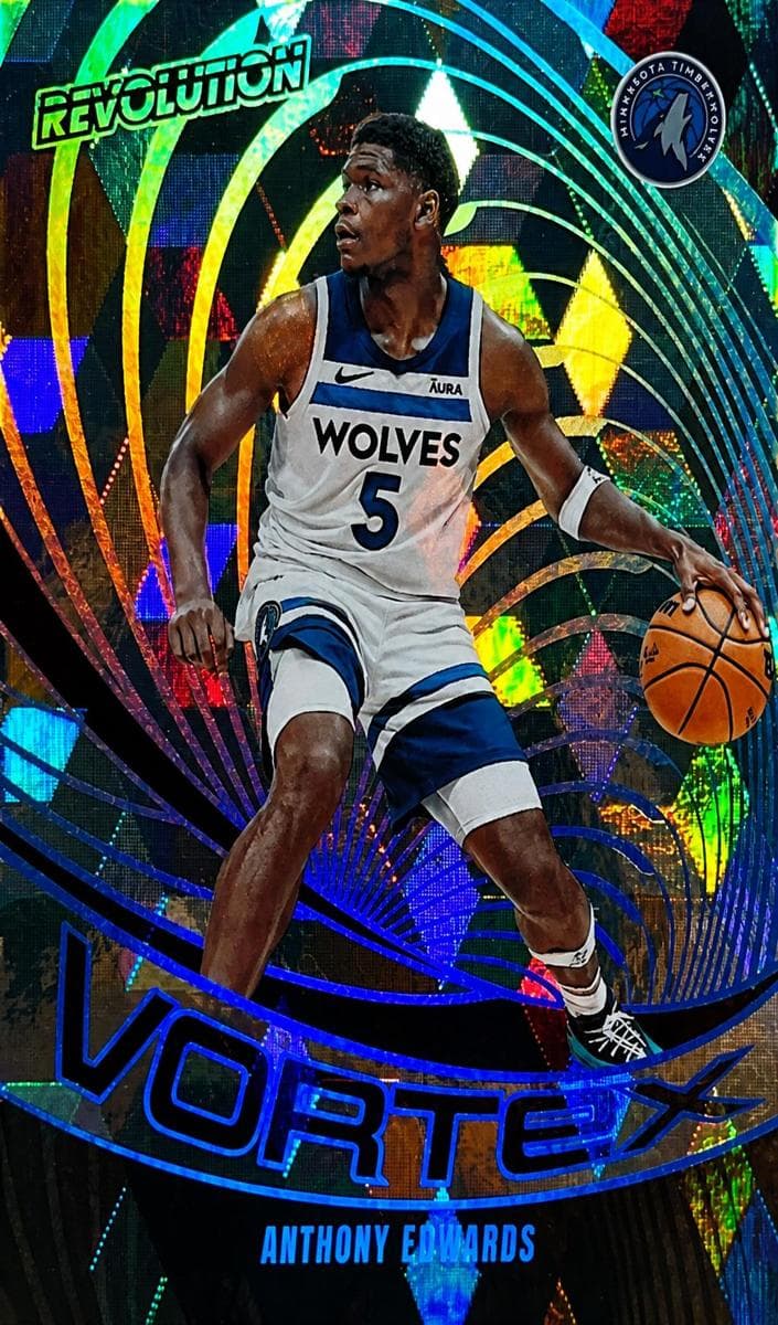 Draymond Green 2023 panini Panini Revolution