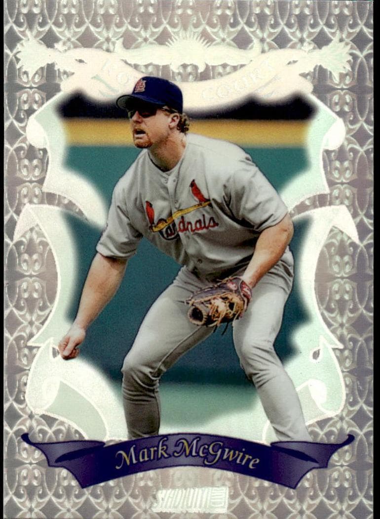Mark McGwire #5