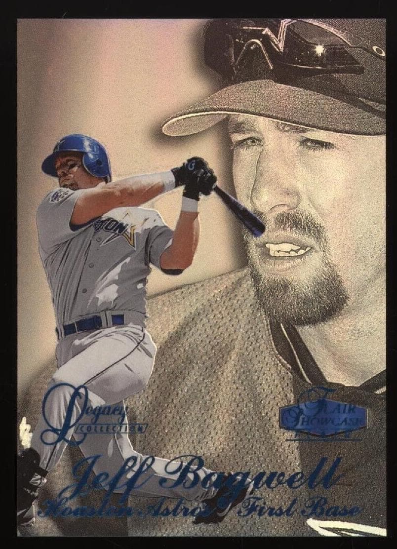 Jeff Bagwell #38