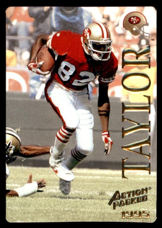 John Taylor #73