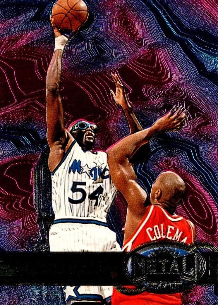 Horace Grant #57