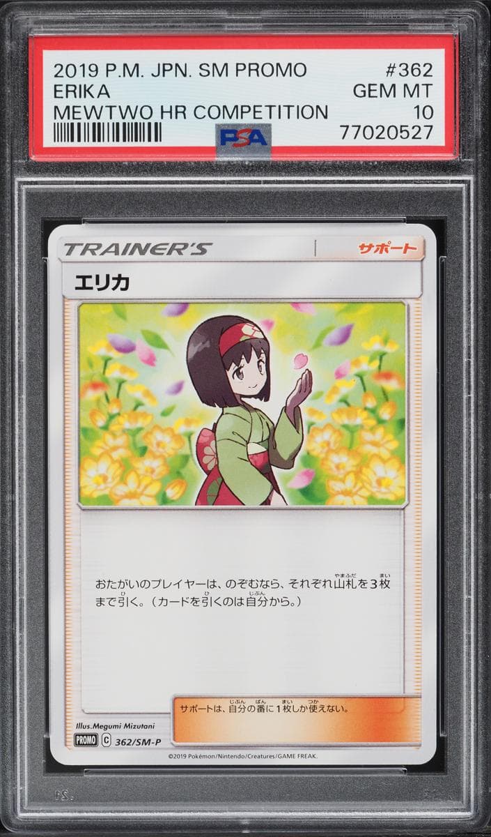 Erika #362