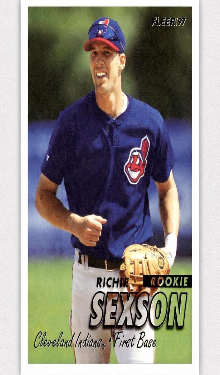 Richie Sexson #529
