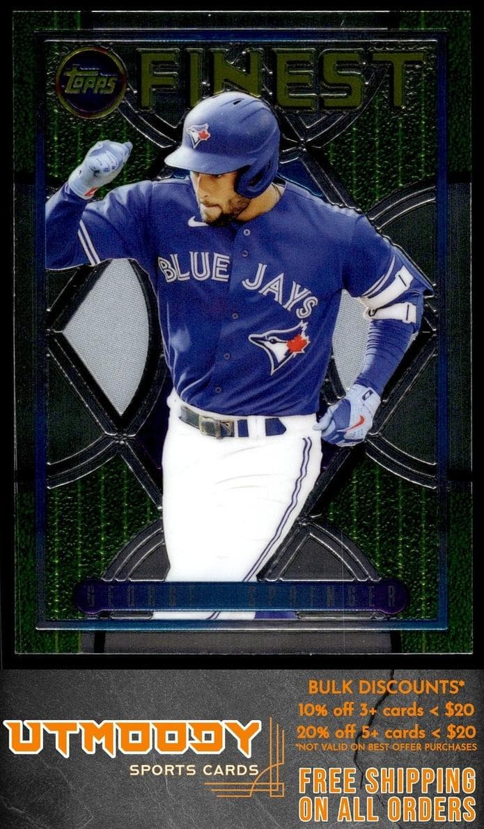 George Springer #108