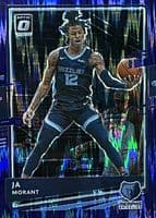 Ja Morant #117