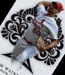 Adam Wainwright 2023 topps Topps Update