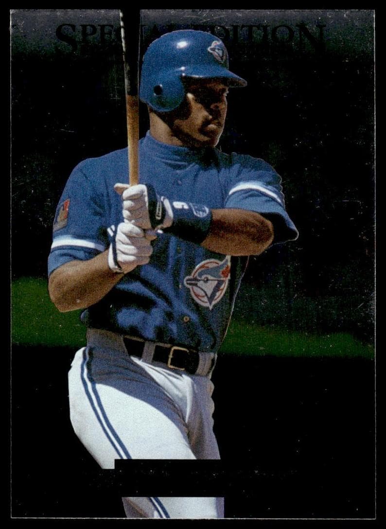 Carlos Delgado #199