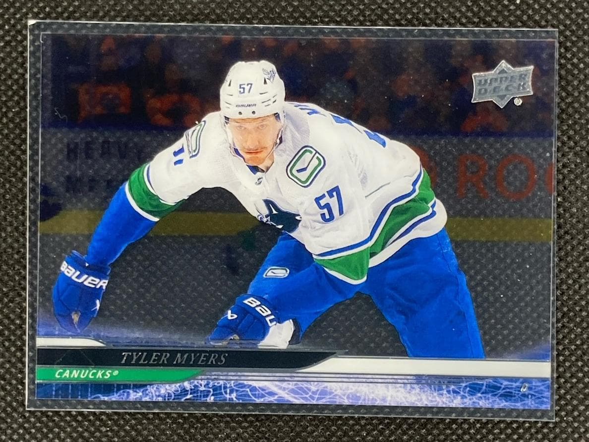 Tyler Myers #430