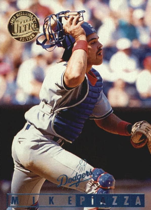 Mike Piazza #399