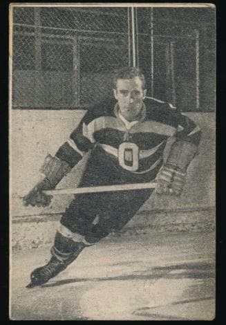 Bill Richardson #68
