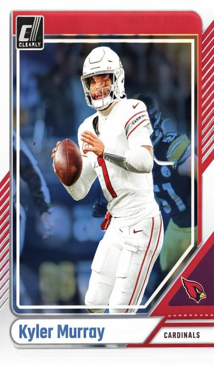 Kyler Murray #1