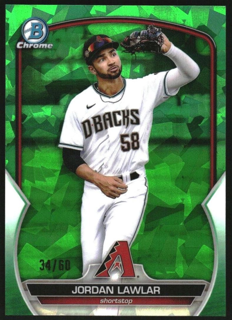 Jordan Lawlar #bcp-92