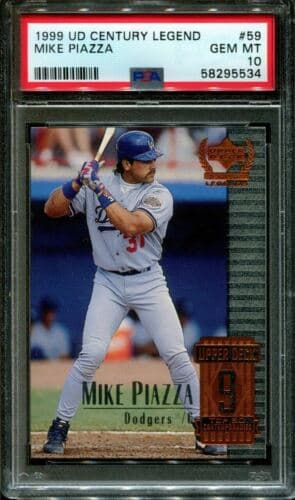 Mike Piazza #59