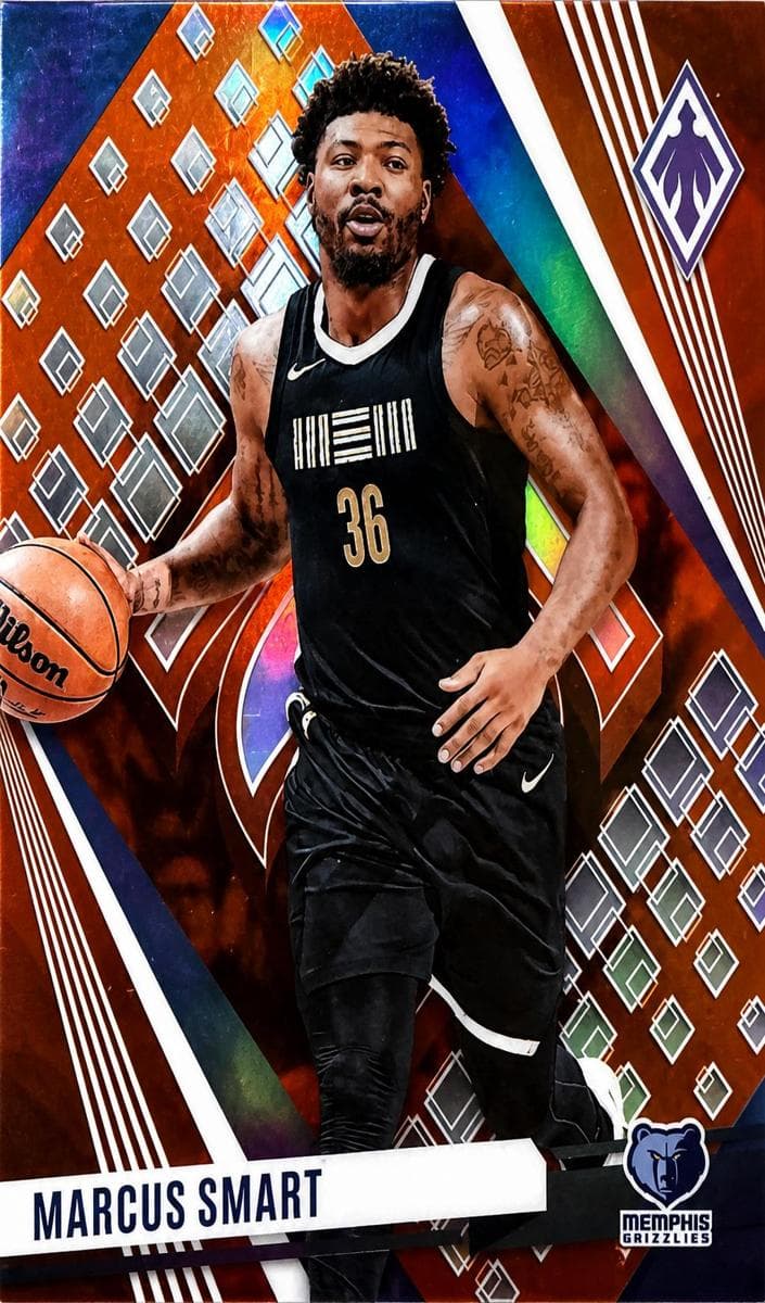 Scoot Henderson 2023 panini Panini Phoenix