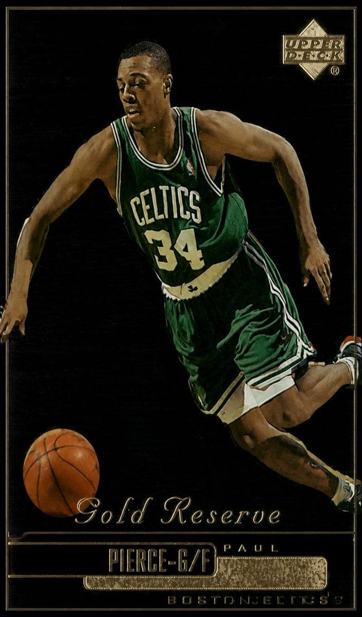 Paul Pierce #11