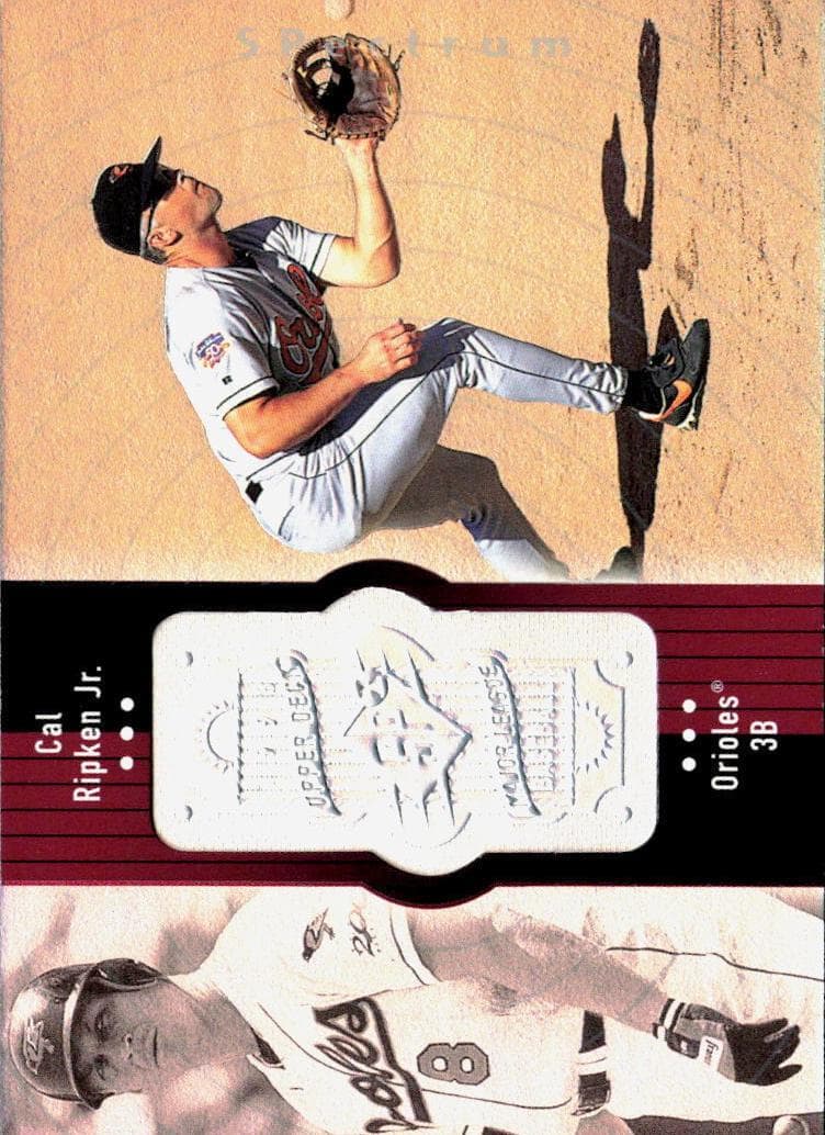 Cal Ripken Jr. #64