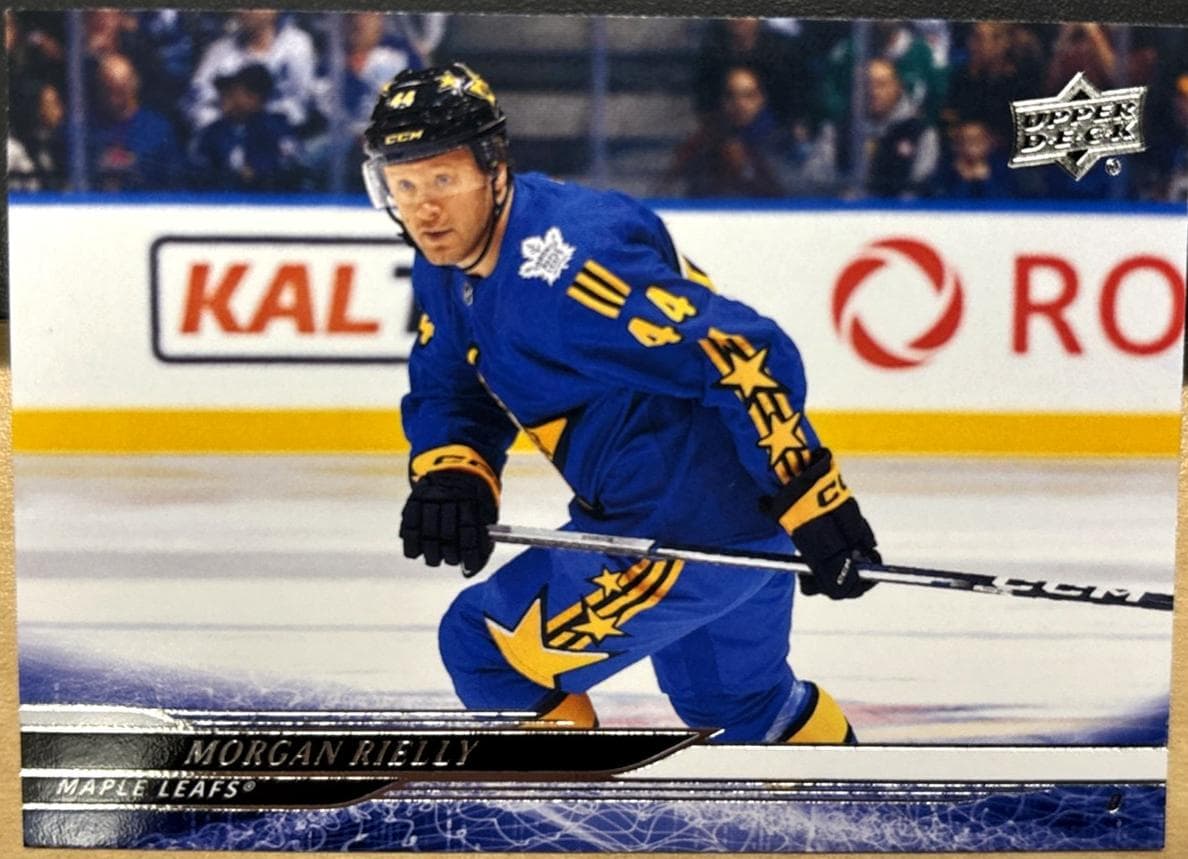 Morgan Rielly #659