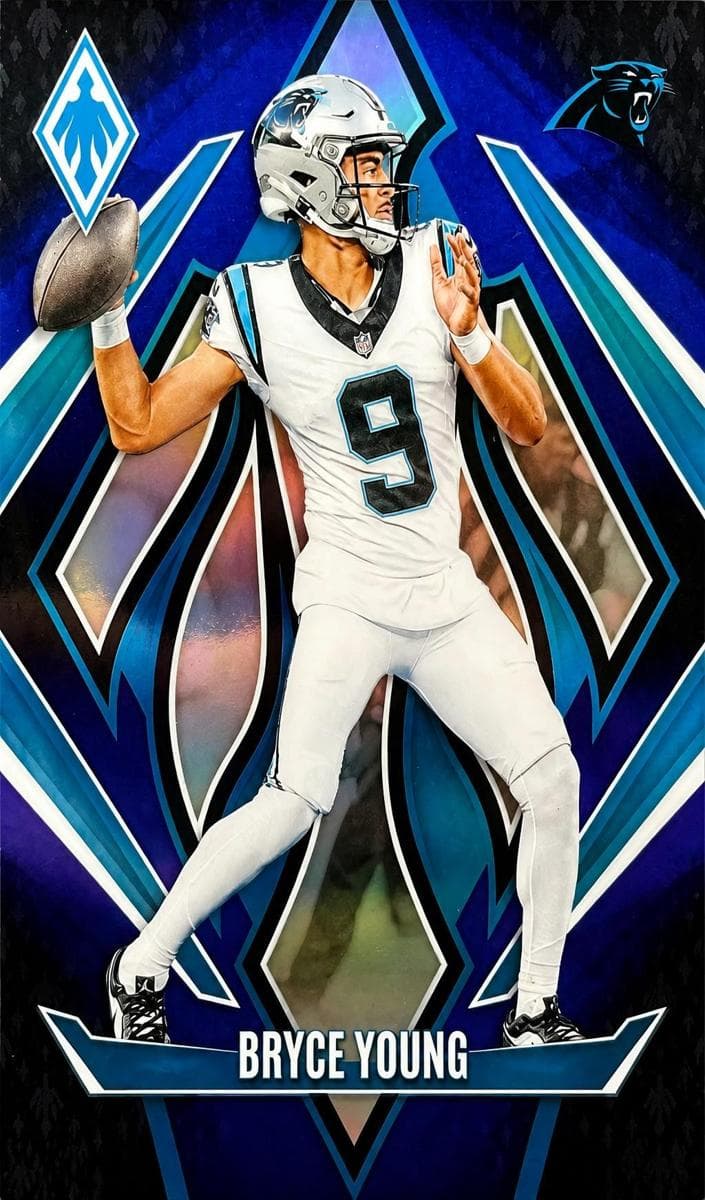 Bryce Young #19
