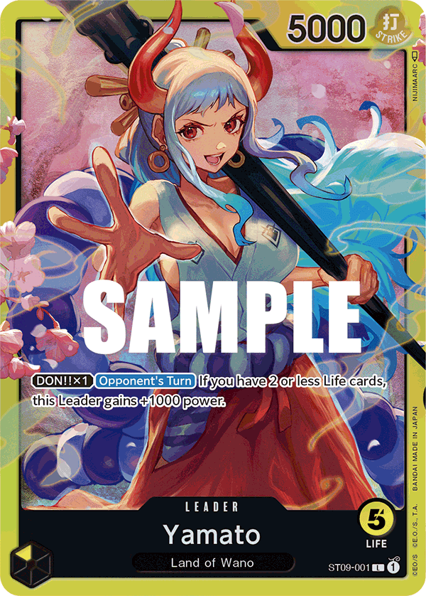 #ST09-001