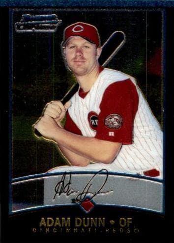 Adam Dunn #294
