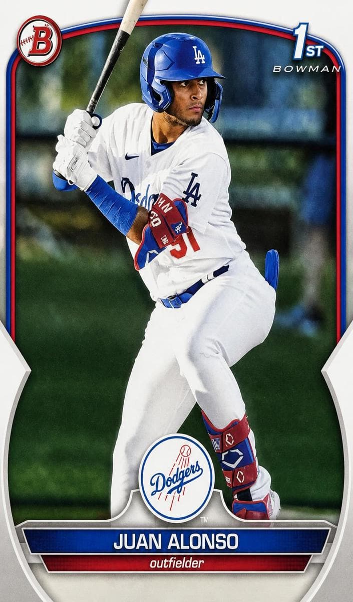 Juan Alonso #bp-137