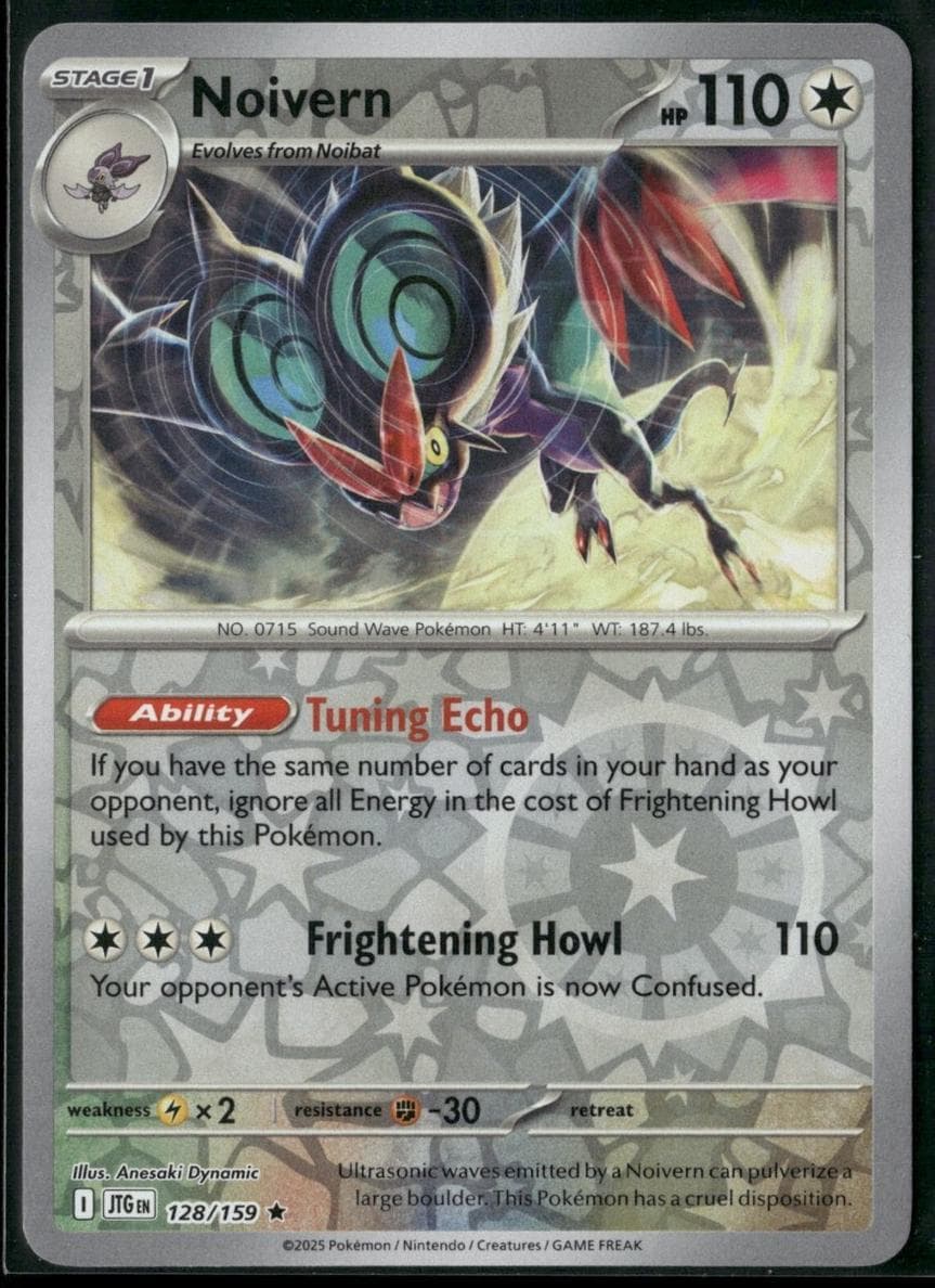 Noivern #128