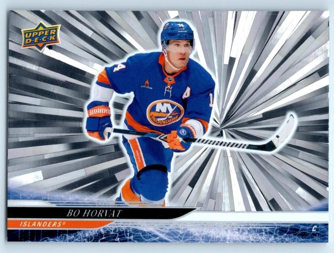 Bo Horvat #584