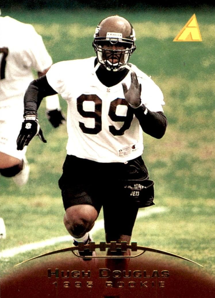 Hugh Douglas #241