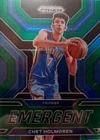 Manu Ginobili 2022 panini Panini Prizm