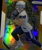 Dalton Schultz trading card