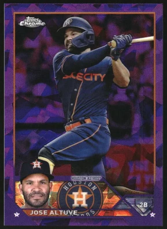 Jose Altuve #222