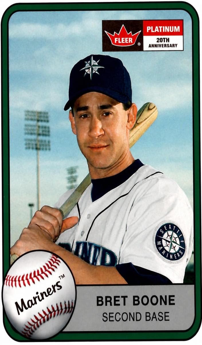 Bret Boone #113