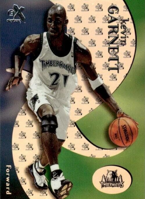 Kevin Garnett #42