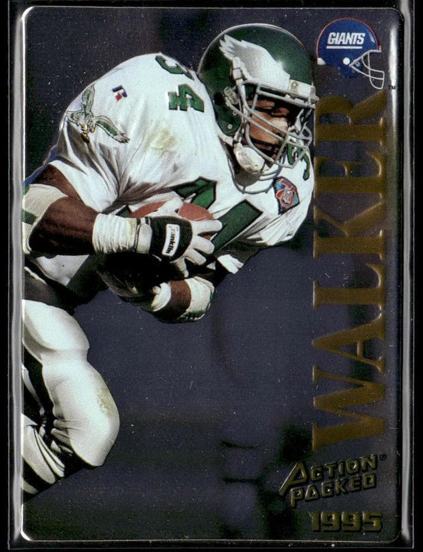 Herschel Walker #67