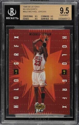 Michael Jordan #mj2