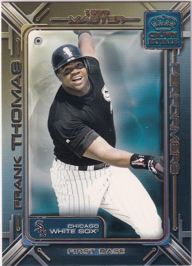 Frank Thomas #6